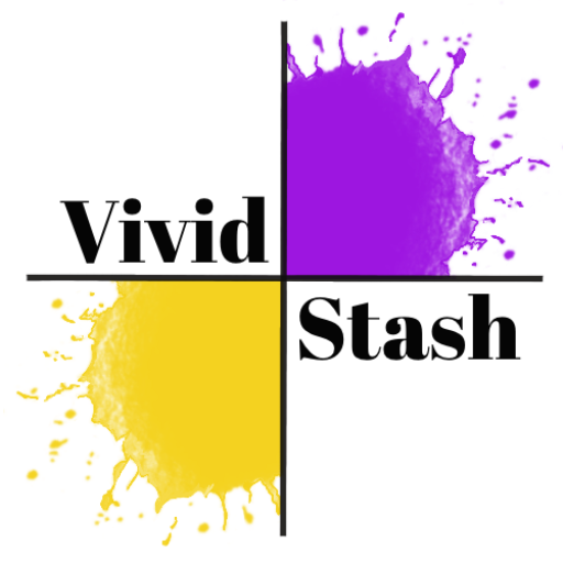Vivid Stash