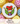 Bake Time Wreath